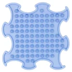 Mini puzzles sensoriels 12 pièces 15x15cm – Image 2