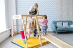 Aire de jeu d’intérieur Rocket – Image 6