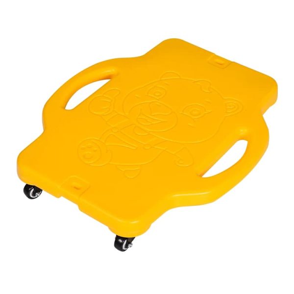 Planche à roulettes d'équilibre "Big Bear" – Image 1