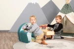 fauteuil pour enfant Princesse – Image 6