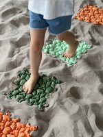 Tapis sensoriel Animal Trio – Image 8