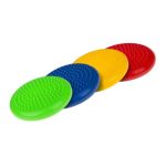 disques sensoriels 4 pcs.