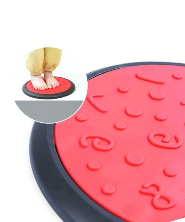 Disques sensoriels tactiles – Image 11