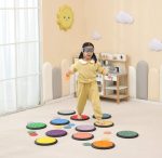 Disques sensoriels tactiles – Image 4