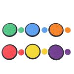 Disques sensoriels tactiles – Image 6