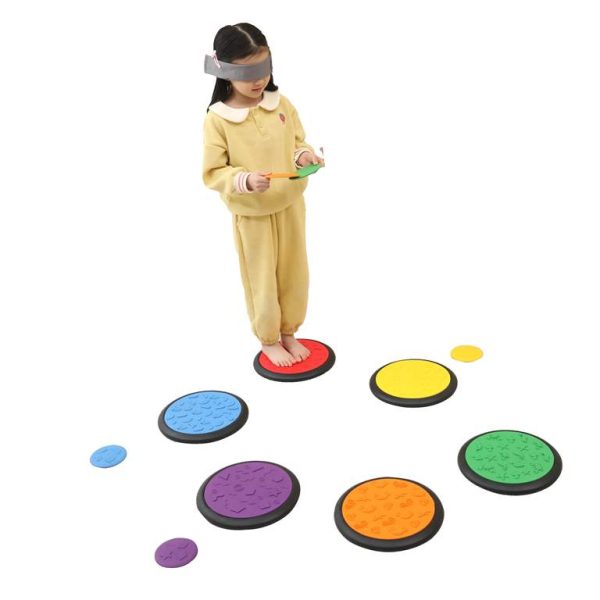 Disques sensoriels tactiles – Image 7