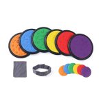 Disques sensoriels tactiles – Image 8