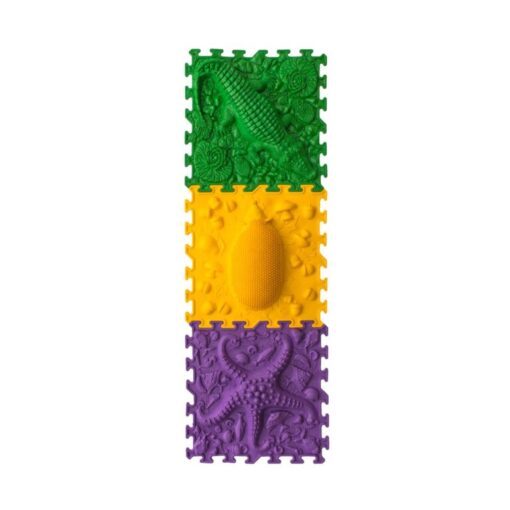 sensory-mat-Animal-Trio-768x768-2-510x510-1.jpg Tapis sensoriel Animal Trio – Image 1