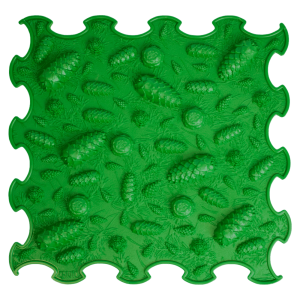 Tapis Sensoriel Intensive 6 pcs. 30x30cm – Image 6