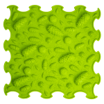 Tapis Sensoriel Intensive 6 pcs. 30x30cm – Image 7