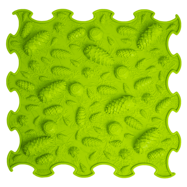 Tapis Sensoriel Intensive 6 pcs. 30x30cm – Image 7