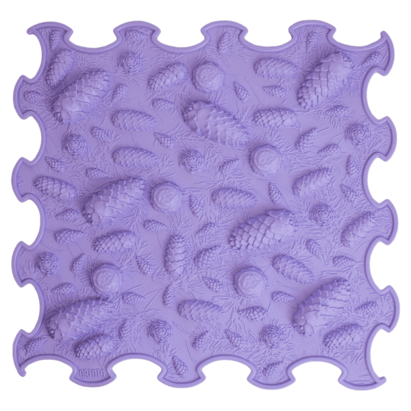 Tapis Sensoriel Intensive 8 pcs. 30x30cm – Image 7