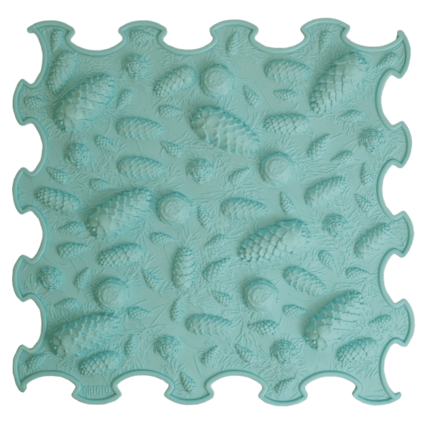 Tapis Sensoriel Intensive 8 pcs. 30x30cm – Image 8