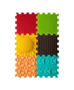 Tapis sensoriel Sunshine Garden (Sunshine Garden)