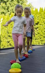 parcours sensoriel 11 pcs. – Image 3