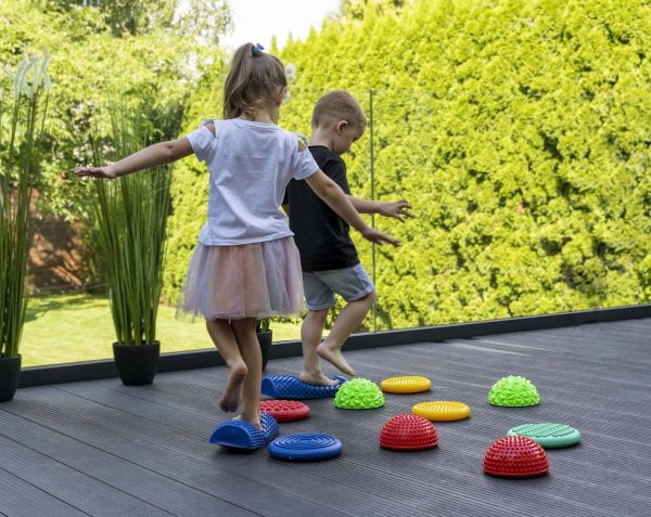 parcours sensoriel 11 pcs. – Image 8