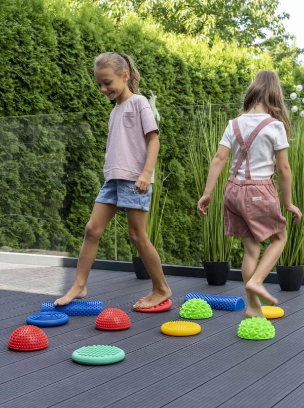 parcours sensoriel 11 pcs. – Image 9