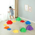 Pierres d’équilibre pour enfants Starfish – Image 2