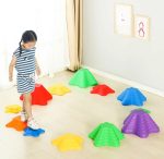 Pierres d’équilibre pour enfants Starfish – Image 3