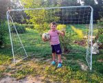 But de football de luxe – Image 2