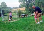 But de football de luxe – Image 3