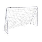 But de football de luxe