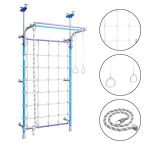 Filet d'escalade Wallbarz Nets
