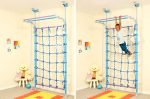 Filet d'escalade Wallbarz Nets – Image 6