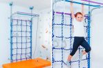 Filet d'escalade Wallbarz Nets – Image 4