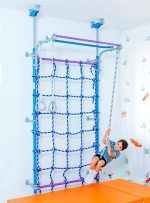 Filet d'escalade Wallbarz Nets – Image 2