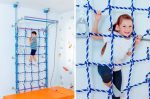 Filet d'escalade Wallbarz Nets – Image 3