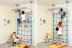 Filet d'escalade Wallbarz Nets – Image 8
