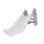 toboggan pour enfants Dinosaure