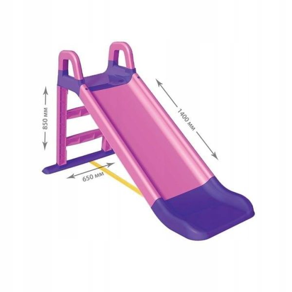 toboggan pour enfants Doloni Petite – Image 5