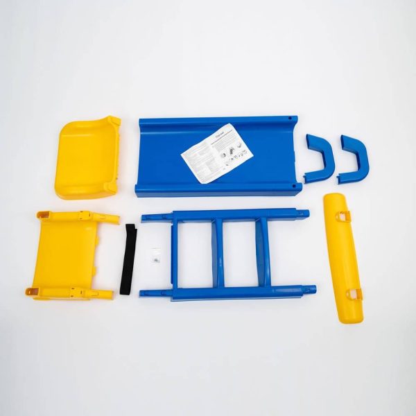 toboggan pour enfants Doloni Petite – Image 10