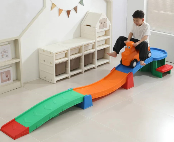Porteur avec Toboggan Speed – Image 12