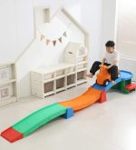 Porteur avec Toboggan Speed – Image 3