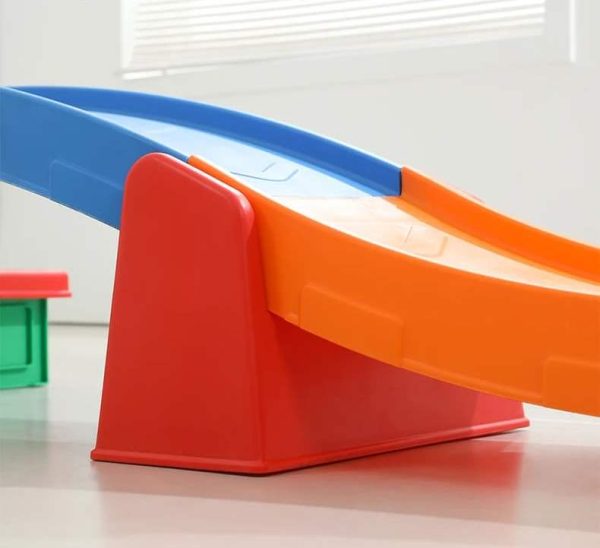 Porteur avec Toboggan Speed – Image 5