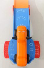 Porteur avec Toboggan Speed – Image 8