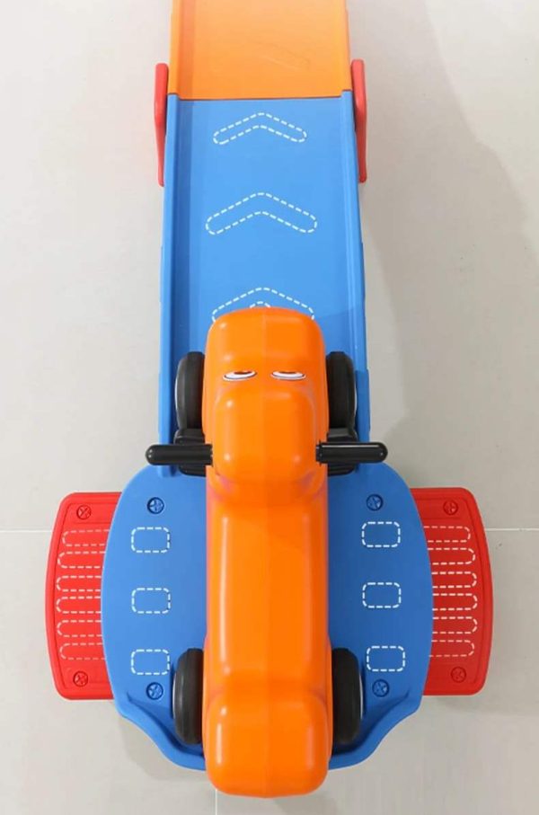 Porteur avec Toboggan Speed – Image 8
