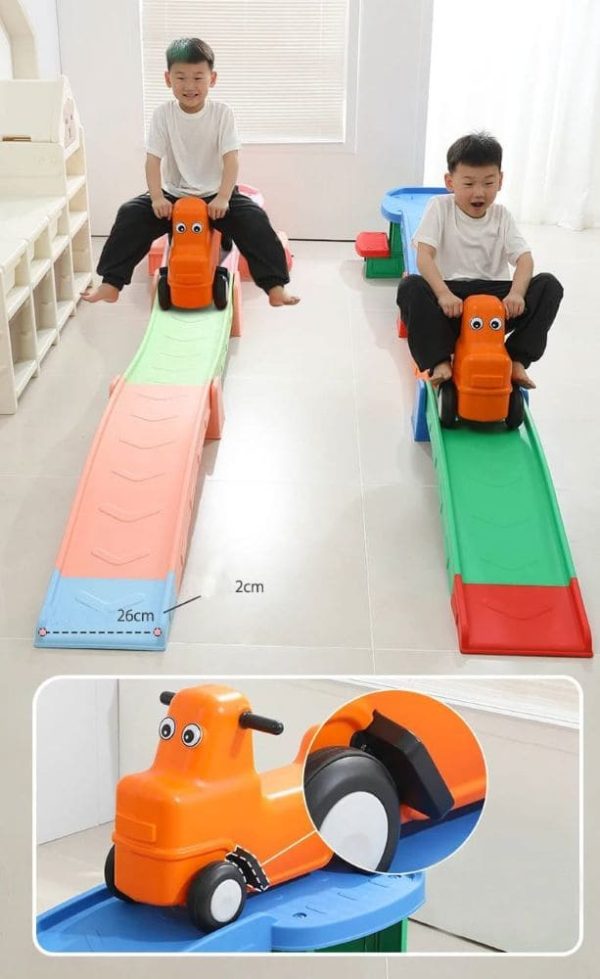 Porteur avec Toboggan Speed – Image 16