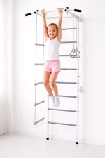 Espalier de gymnastique Smart – Image 2