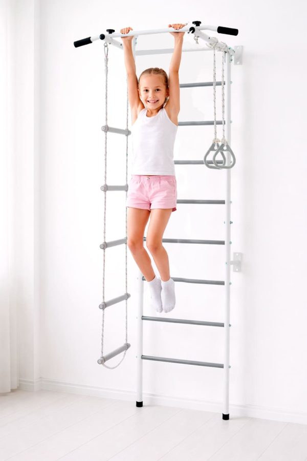 Espalier de gymnastique Smart – Image 2