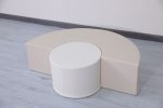 Pouf-table enfant 2en1 en mousse – Image 5