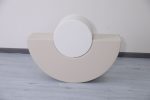 Pouf-table enfant 2en1 en mousse – Image 6