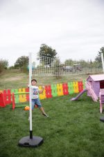 Filet de volley-ball King – Image 2
