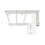 barre de traction Steel