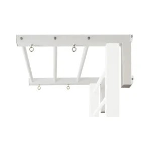 barre de traction Steel