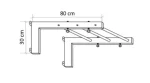 barre de traction Steel – Image 2