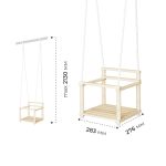 balançoire pour enfants – Image 4